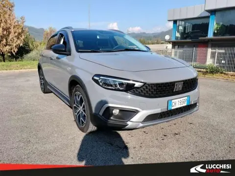 Used FIAT TIPO Petrol 2022 Ad 