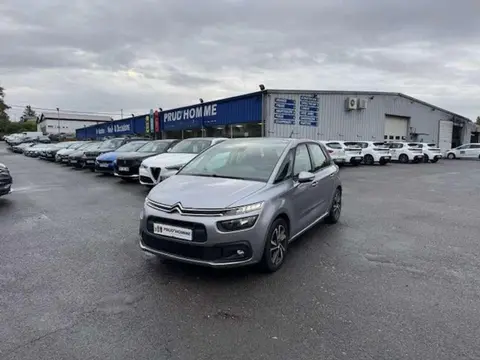 Used CITROEN C4 Petrol 2019 Ad 