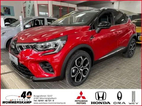 Used MITSUBISHI ASX Hybrid 2024 Ad 