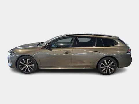 Used PEUGEOT 508 Diesel 2020 Ad 