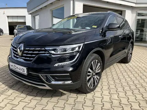 Used RENAULT KOLEOS Diesel 2023 Ad 