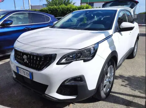 Used PEUGEOT 3008 Diesel 2019 Ad 