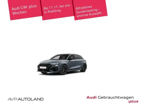 Used AUDI RS3 Petrol 2024 Ad 