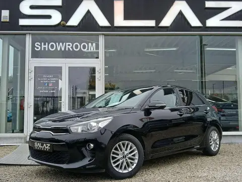 Used KIA RIO Petrol 2019 Ad 