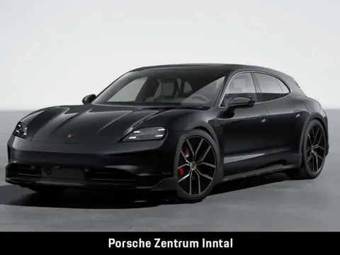 Annonce PORSCHE TAYCAN Électrique 2024 d'occasion 