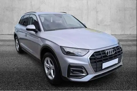 Used AUDI Q5 Hybrid 2022 Ad 