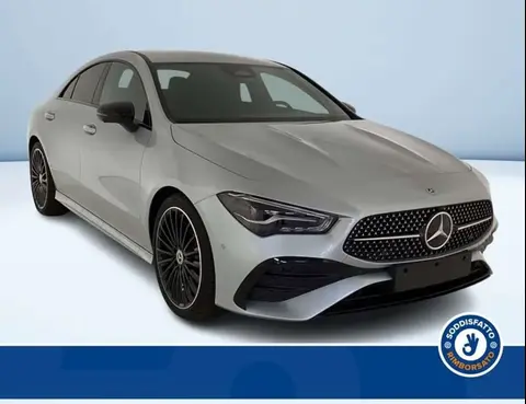 Annonce MERCEDES-BENZ CLASSE CLA Diesel 2024 d'occasion 