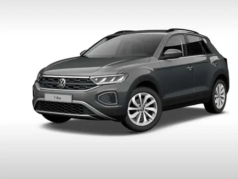 Used VOLKSWAGEN T-ROC Petrol 2024 Ad 