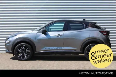 Used NISSAN JUKE Petrol 2024 Ad 