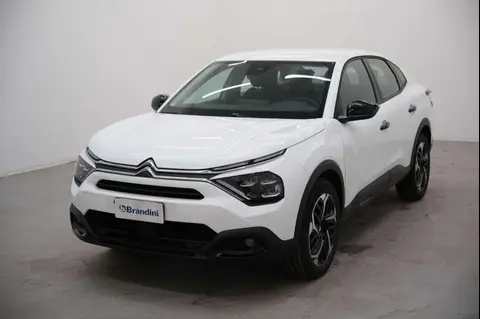 Annonce CITROEN C4 Diesel 2024 d'occasion 