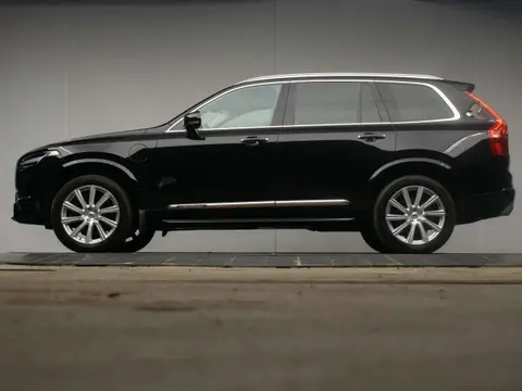 Used VOLVO XC90 Hybrid 2015 Ad 