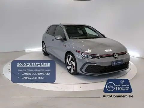 Used VOLKSWAGEN GOLF Petrol 2021 Ad 