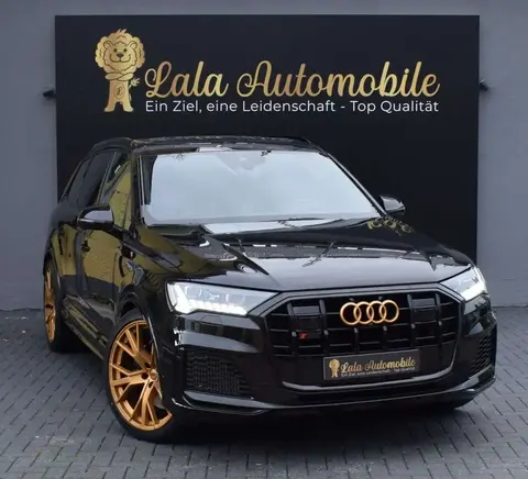 Used AUDI SQ7 Diesel 2020 Ad 