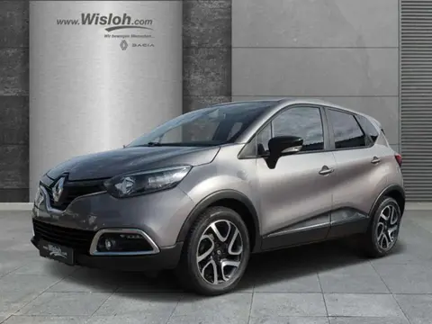 Used RENAULT CAPTUR Petrol 2015 Ad 