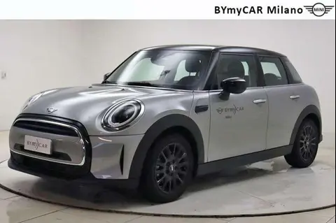 Used MINI COOPER Petrol 2023 Ad 