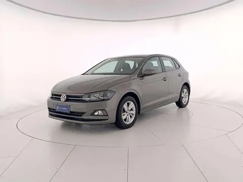 Used VOLKSWAGEN POLO Petrol 2018 Ad 