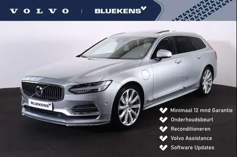 Annonce VOLVO V90 Hybride 2019 d'occasion 