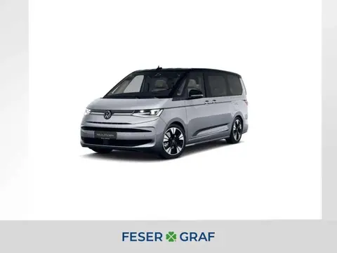 Annonce VOLKSWAGEN T7 Diesel 2024 d'occasion 