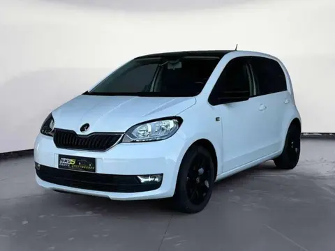 Used SKODA CITIGO  2018 Ad 