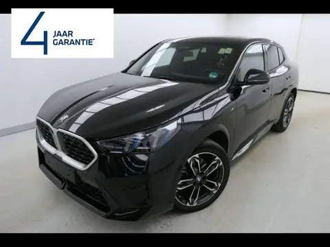 Used BMW X2 Diesel 2024 Ad 