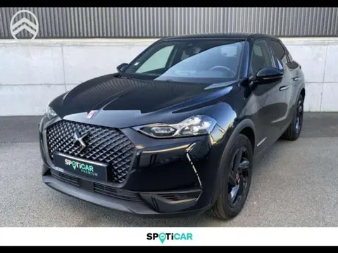 Used DS AUTOMOBILES DS3 CROSSBACK Petrol 2019 Ad 