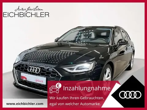 Used AUDI A4 Diesel 2021 Ad 