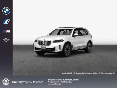 Used BMW X5 Hybrid 2024 Ad 