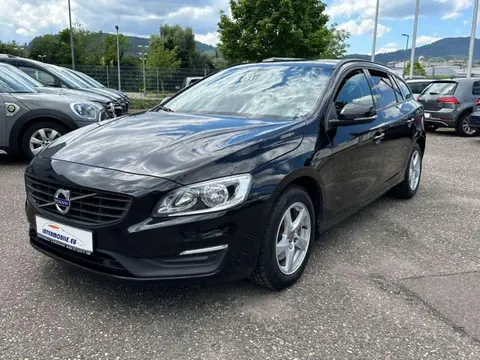 Used VOLVO V60 Diesel 2017 Ad 