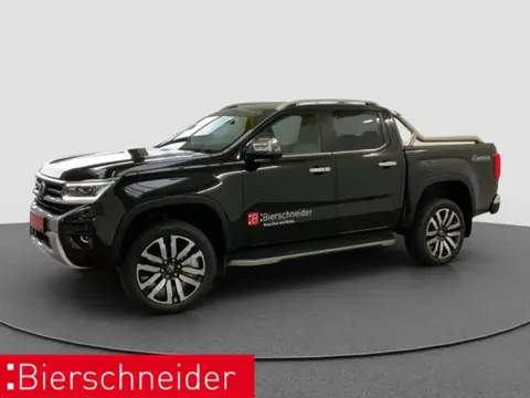 Annonce VOLKSWAGEN AMAROK Diesel 2024 d'occasion 