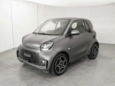 Used SMART FORTWO Electric 2020 Ad 