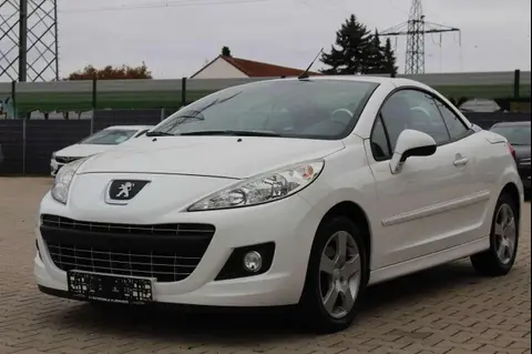 Annonce PEUGEOT 207 Essence 2015 d'occasion 