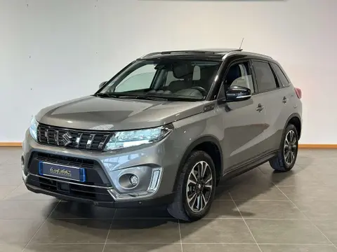 Annonce SUZUKI VITARA Essence 2023 d'occasion 