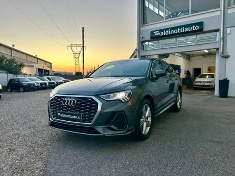 Annonce AUDI Q3 Diesel 2021 d'occasion 