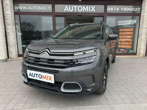 Used CITROEN C5 AIRCROSS Petrol 2022 Ad 