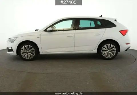 Used SKODA SCALA  2021 Ad 