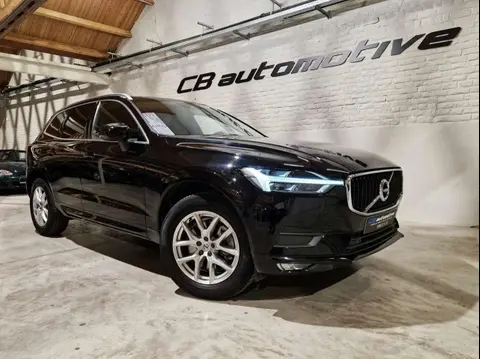 Annonce VOLVO XC60 Essence 2021 d'occasion 