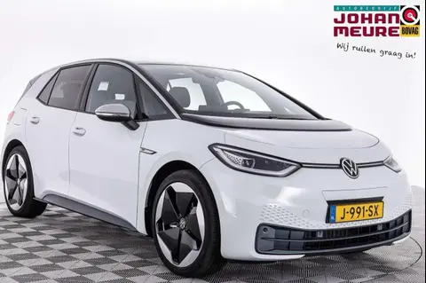 Annonce VOLKSWAGEN ID.3 Électrique 2020 d'occasion 