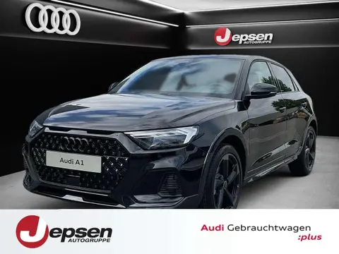 Annonce AUDI A1 Essence 2024 d'occasion 