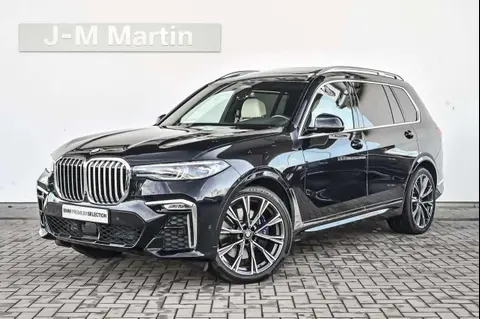 Annonce BMW X7 Essence 2020 d'occasion 