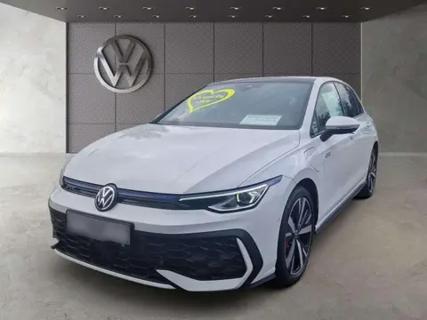 Used VOLKSWAGEN GOLF Hybrid 2024 Ad 