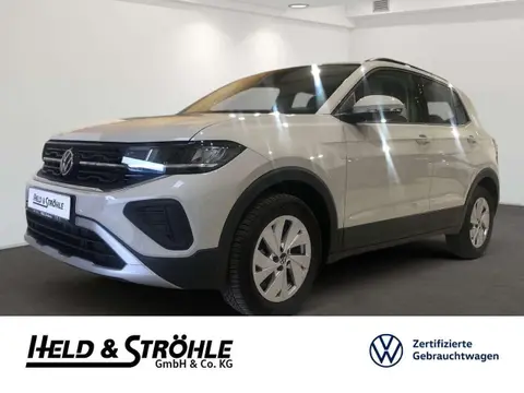 Used VOLKSWAGEN T-CROSS Petrol 2024 Ad 