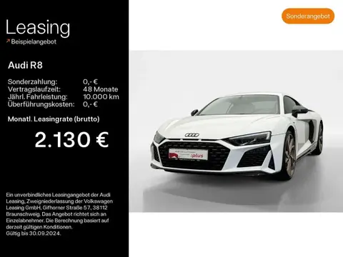 Annonce AUDI R8 Essence 2024 d'occasion 