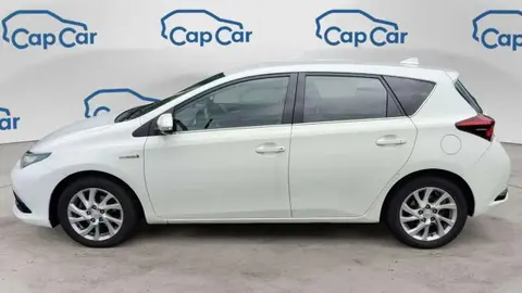 Used TOYOTA AURIS Hybrid 2016 Ad 