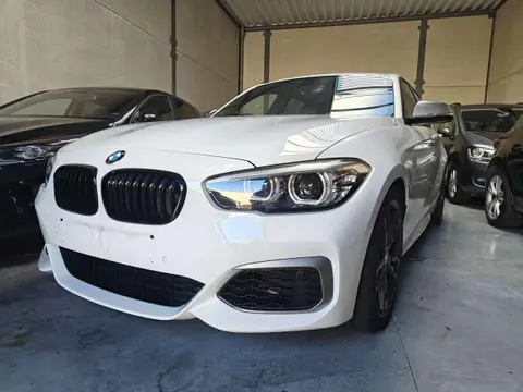 Used BMW SERIE 1 Petrol 2019 Ad 