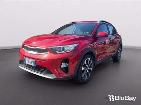 Used KIA STONIC Petrol 2018 Ad 