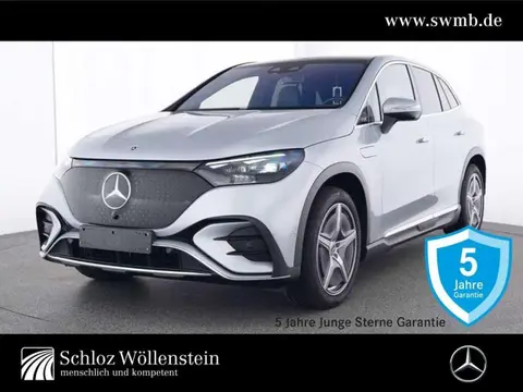 Used MERCEDES-BENZ EQE Electric 2023 Ad 