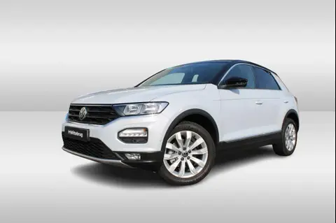 Used VOLKSWAGEN T-ROC Petrol 2020 Ad 