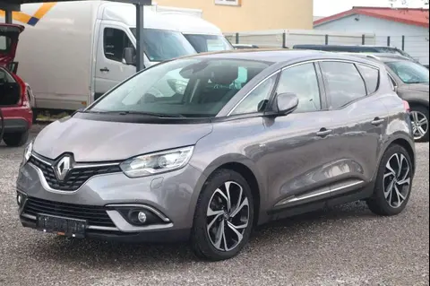 Used RENAULT SCENIC Petrol 2018 Ad 