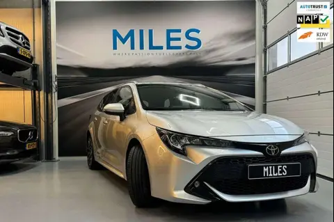 Used TOYOTA COROLLA Petrol 2019 Ad 