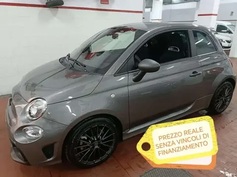 Annonce ABARTH 595 Essence 2024 d'occasion 